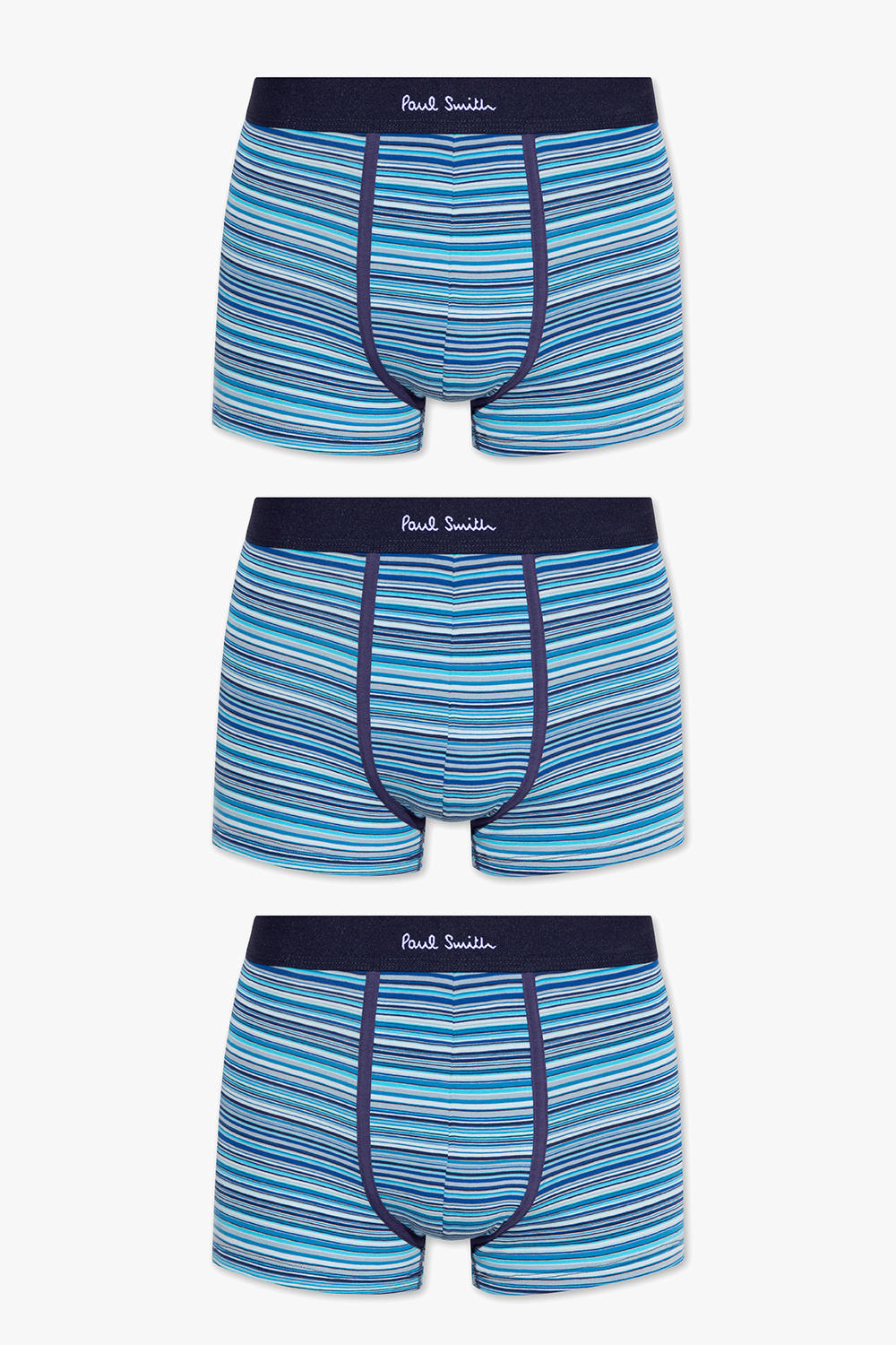 Paul Smith Boxers three-pack