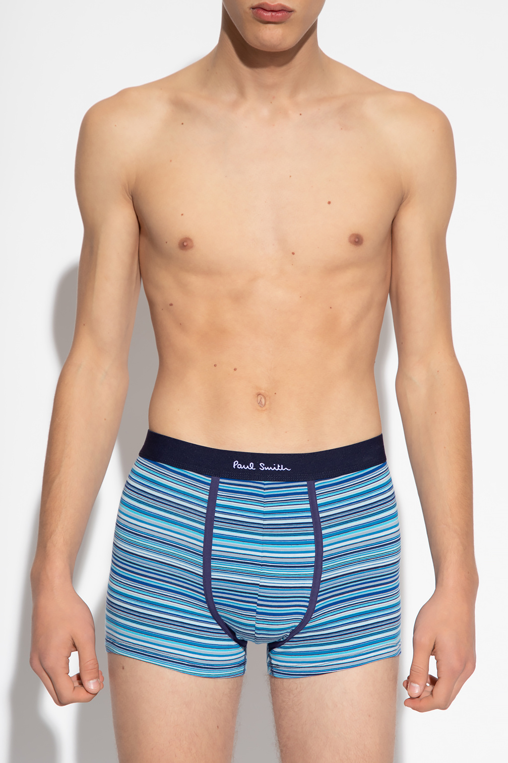 Paul Smith Boxers three-pack