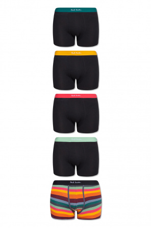 Boxers 5-pack od Paul Smith