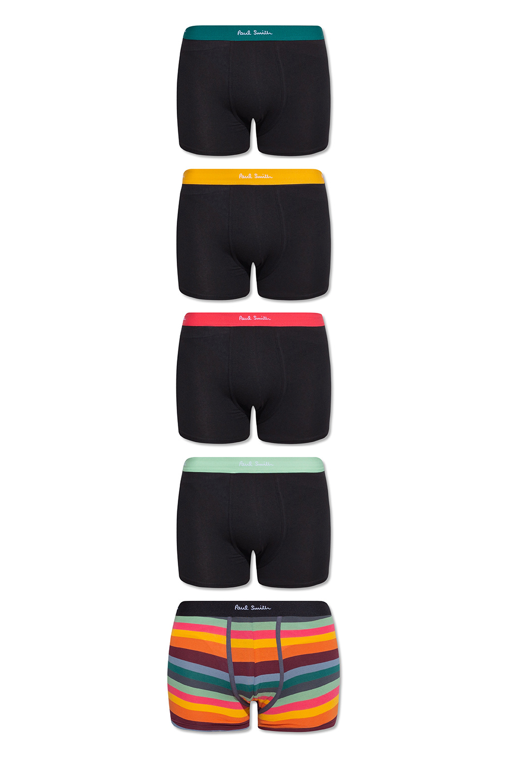 Paul Smith Boxers 5-pack