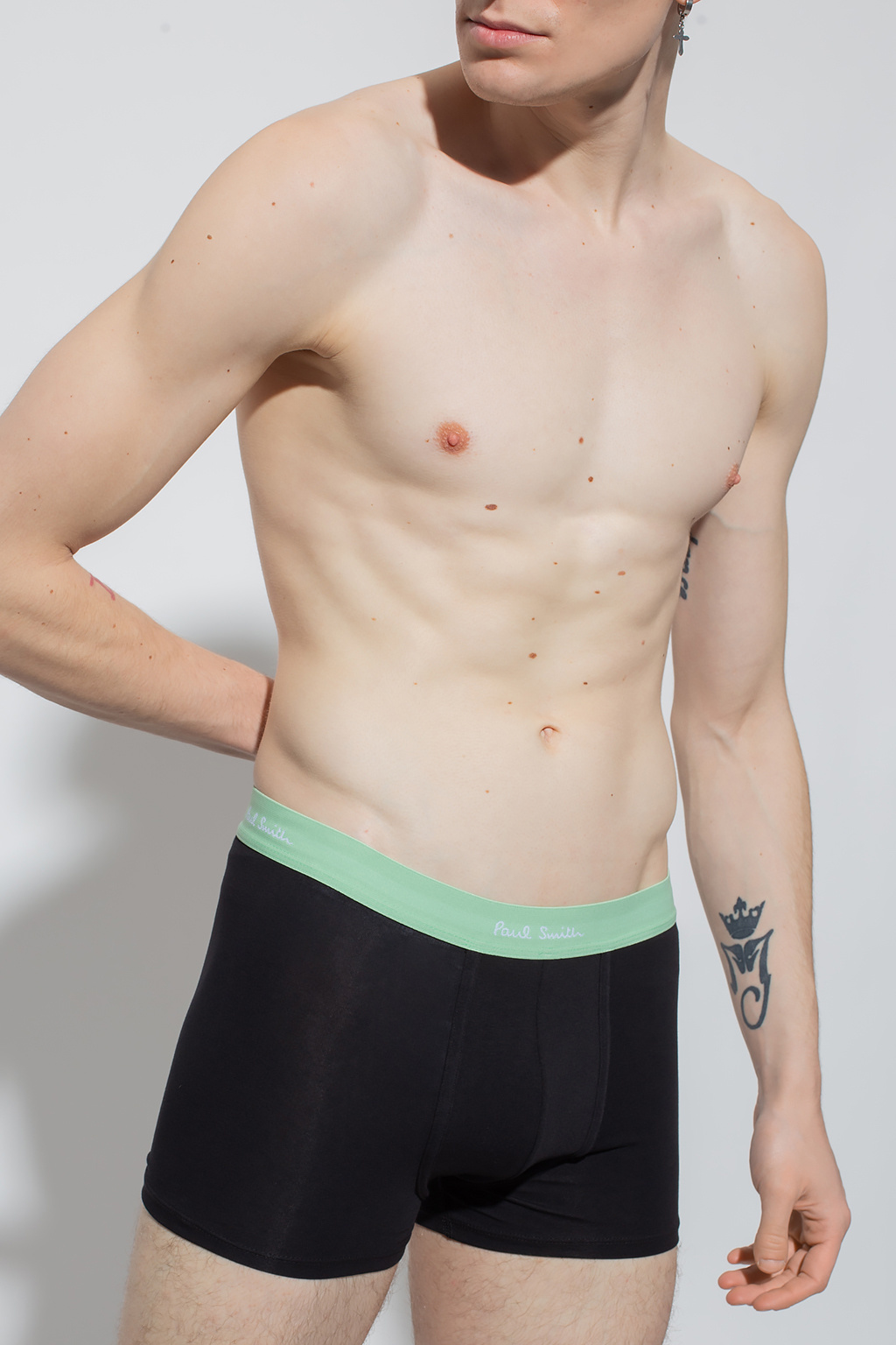 Paul Smith Boxers 5-pack