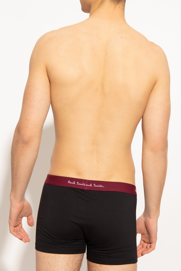 Paul Smith Boxers 5-pack