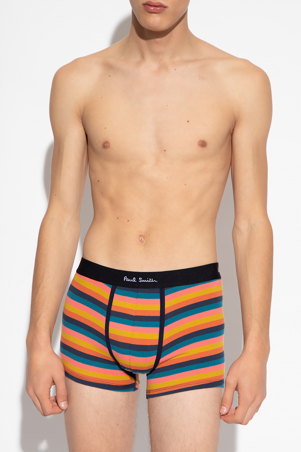 Paul Smith Boxers five-pack