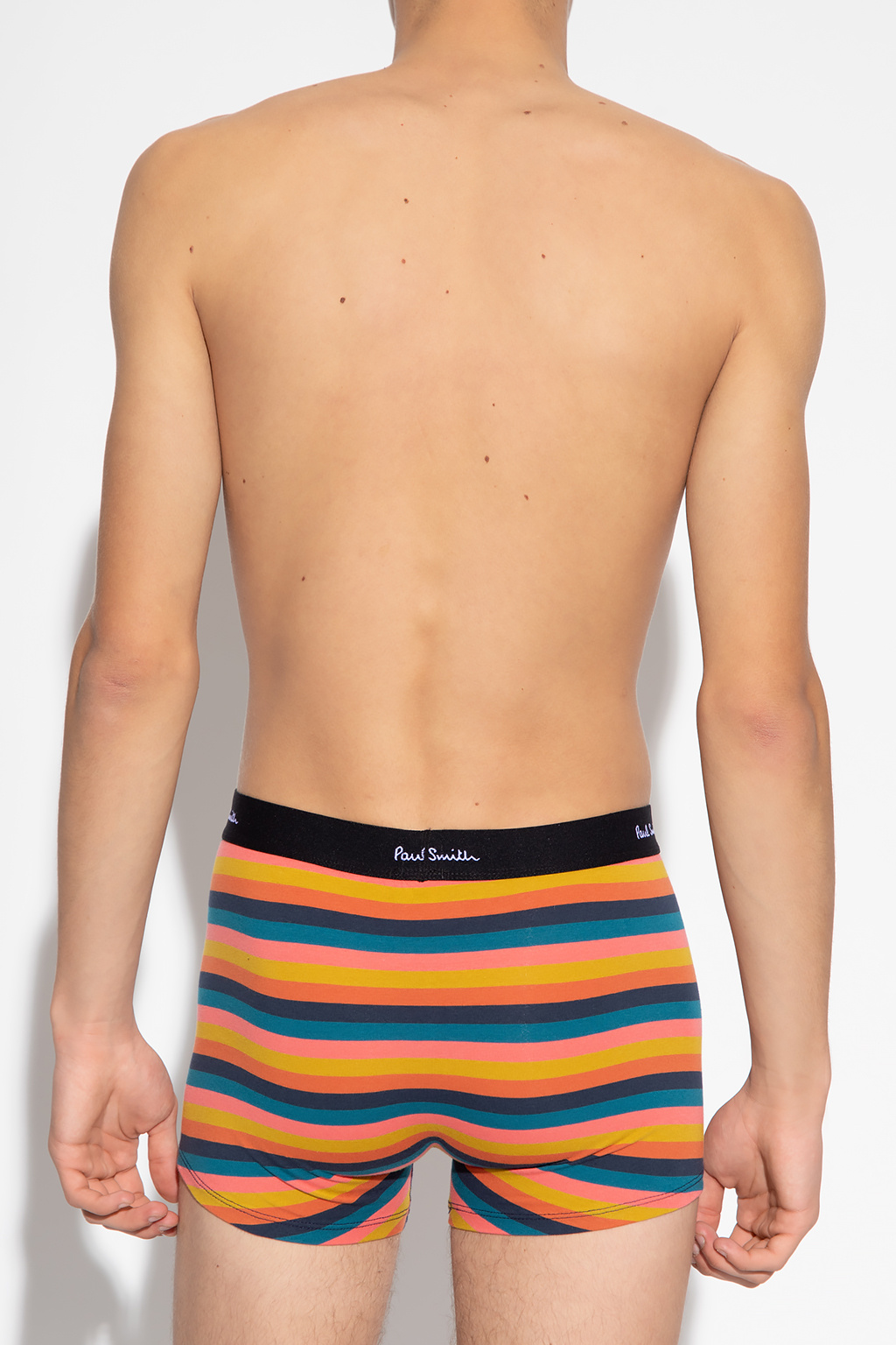 Paul Smith Boxers five-pack