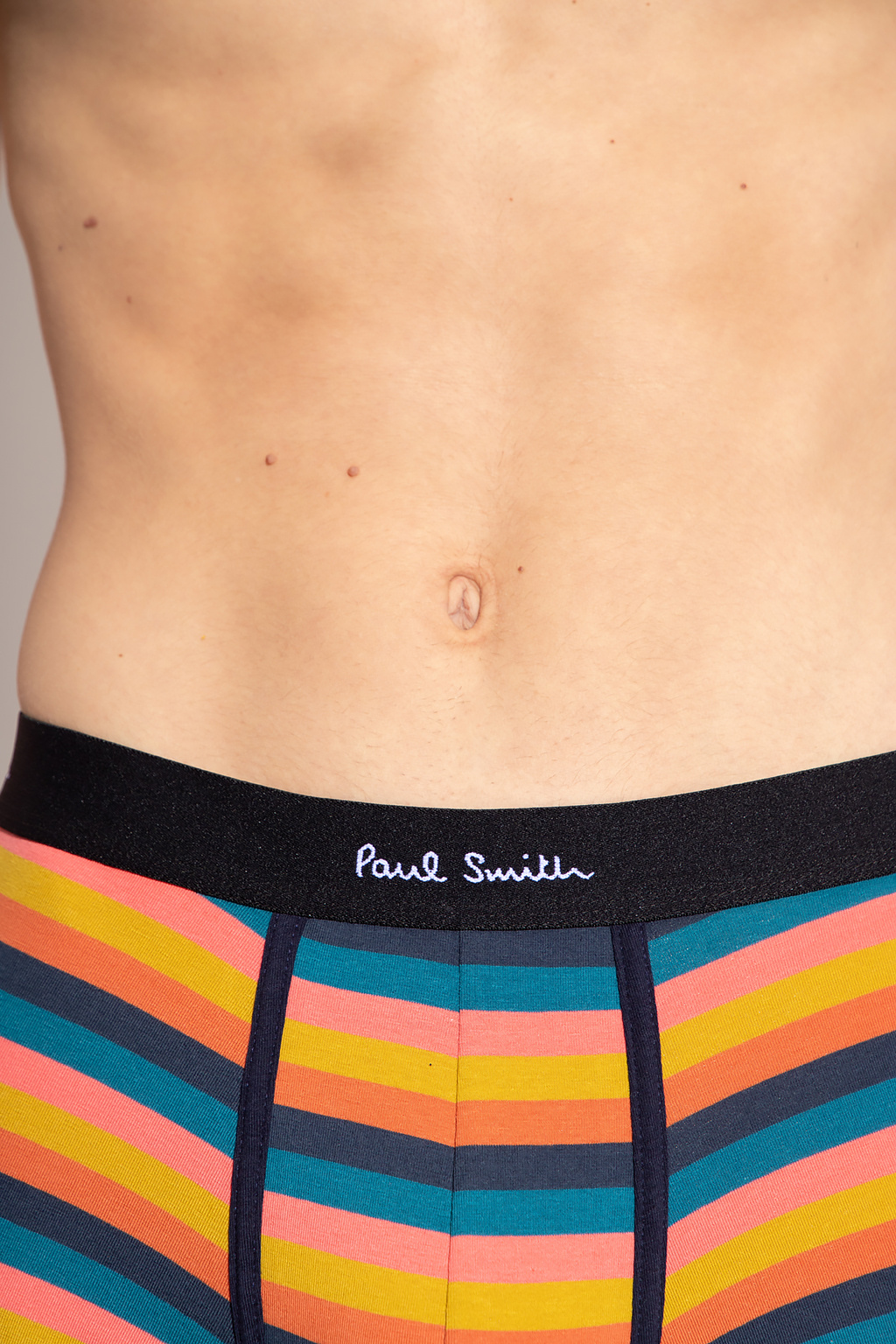 Paul Smith Boxers five-pack