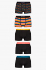 Paul Smith Boxers five-pack