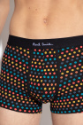 Paul Smith Boxers five-pack