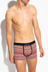 Paul Smith MULTICOLOUR Boxers 5-pack