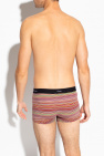 Paul Smith MULTICOLOUR Boxers 5-pack