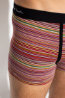 Paul Smith MULTICOLOUR Boxers 5-pack