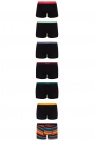 Paul Smith Boxers seven-pack