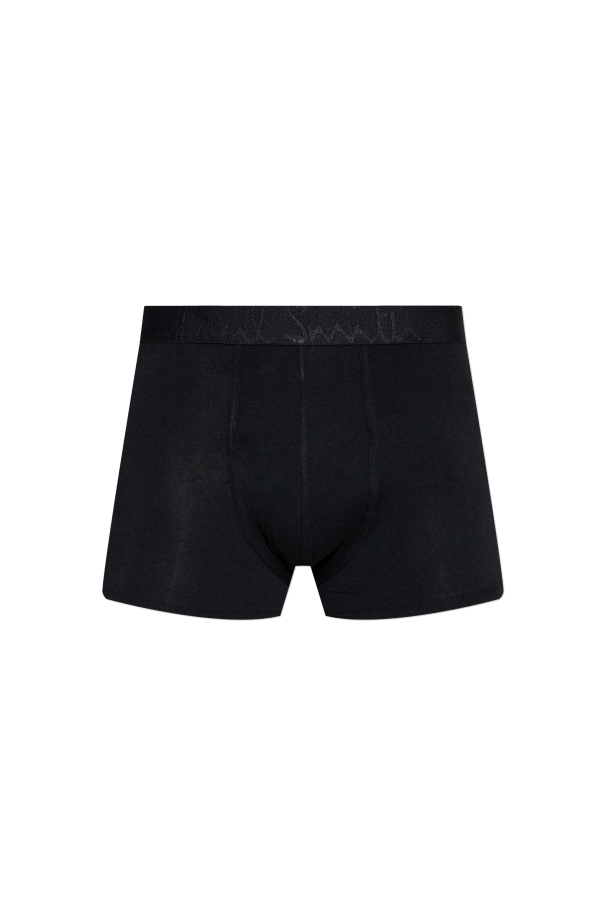 Paul Smith Three-pack of boxers