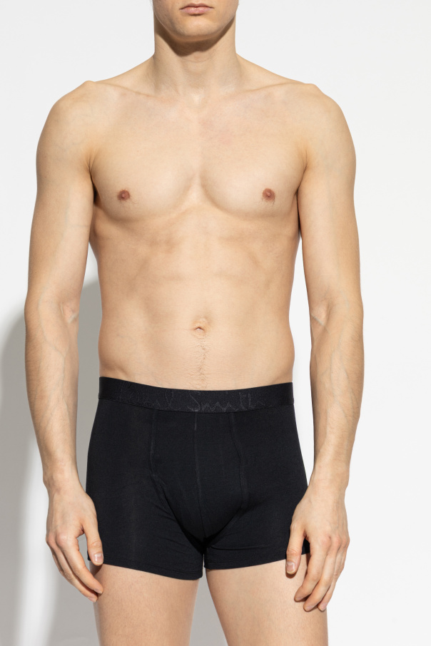 Paul Smith Three-pack of boxers