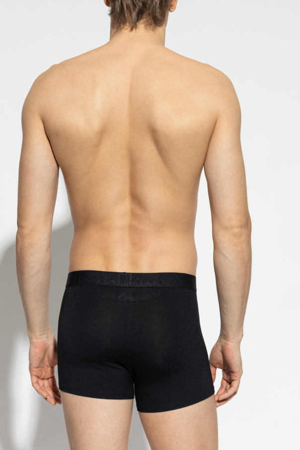 Paul Smith Three-pack of boxers