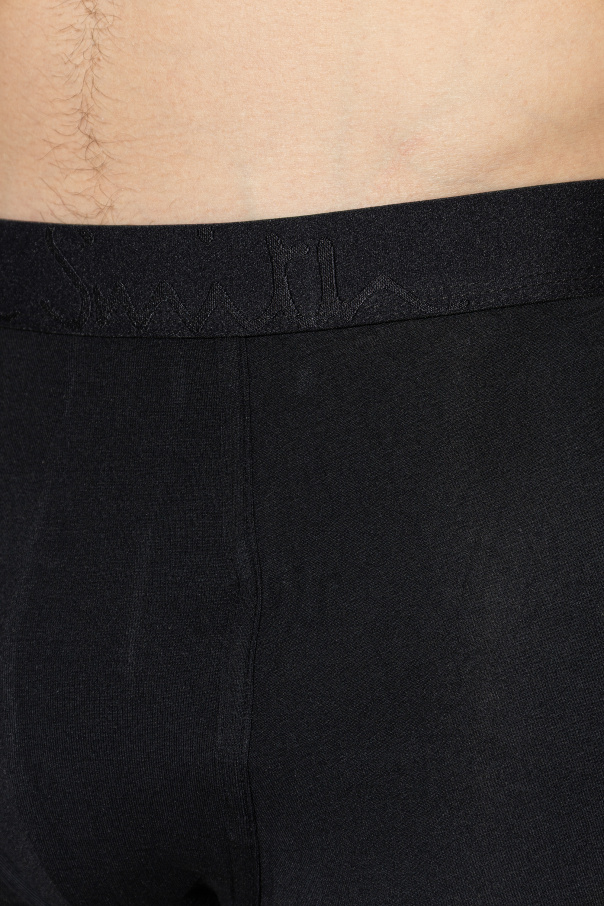 Paul Smith Three-pack of boxers