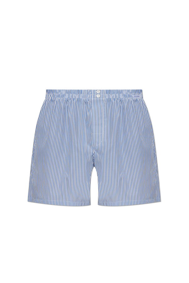 Lingerie Boxers od Dolce & Gabbana