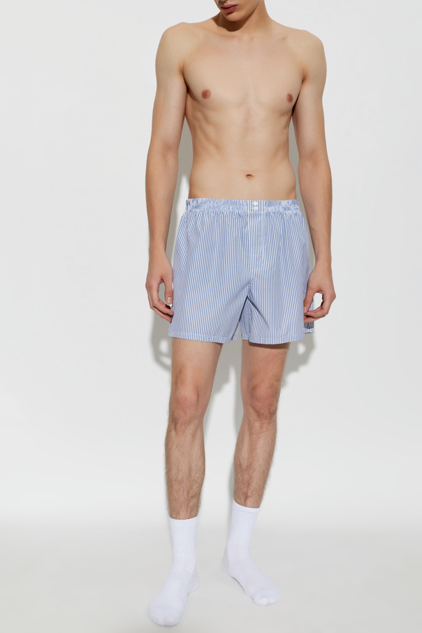 Dolce & Gabbana Boxers de roupa íntima
