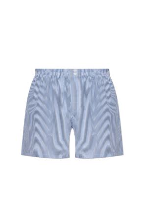 Boxers de lencería