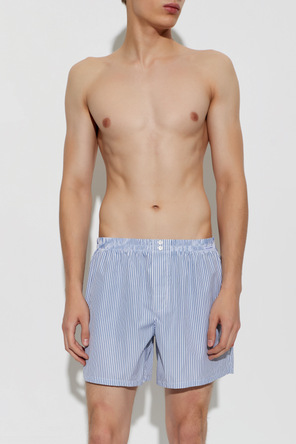 Dolce & Gabbana Boxers de roupa íntima