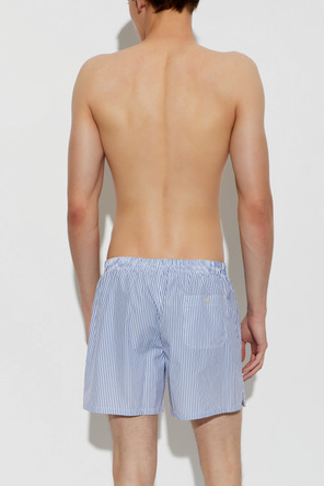 Dolce & Gabbana Boxers de roupa íntima