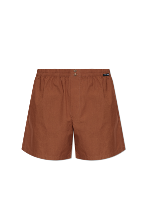 Pantalones cortos de ropa interior