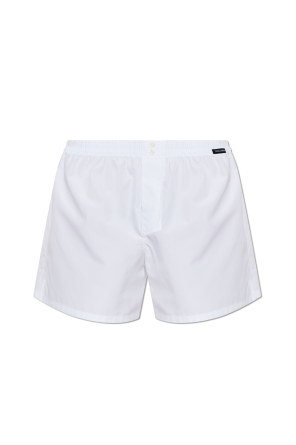 Pantalones cortos de ropa interior
