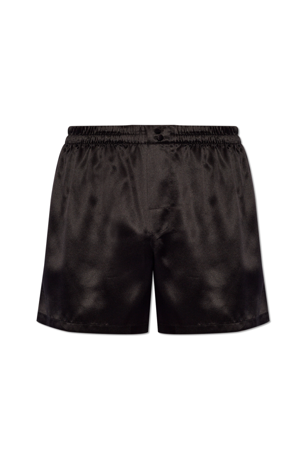 Dolce & Gabbana Underwear shorts