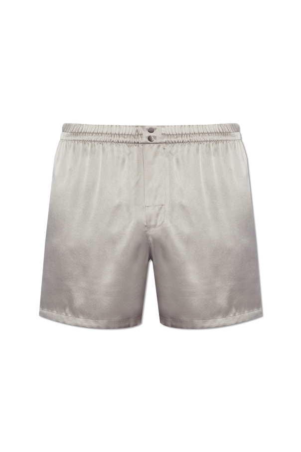 Dolce & Gabbana Cotton shorts