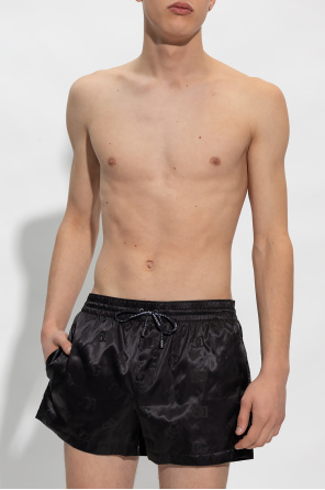 Swimming shorts od Dolce & Gabbana