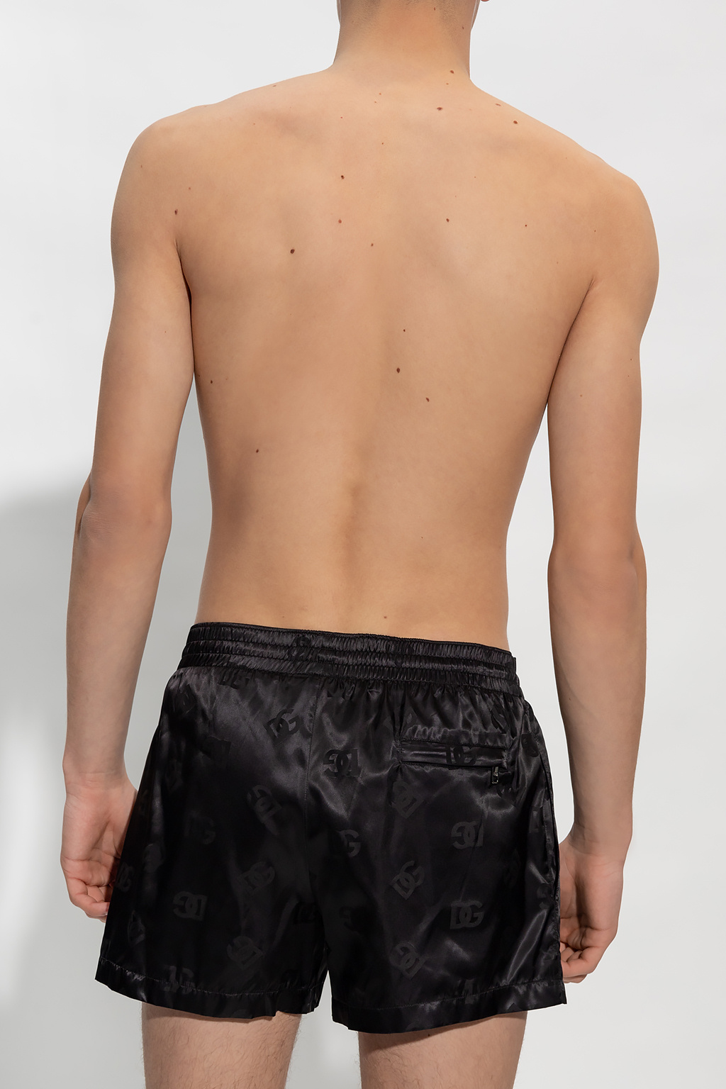 Dolce & Gabbana Swimming shorts