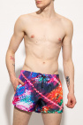 Dolce & Gabbana Swim shorts