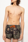 Dolce & Gabbana GREEN Swim shorts
