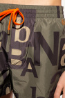 Dolce & Gabbana GREEN Swim shorts