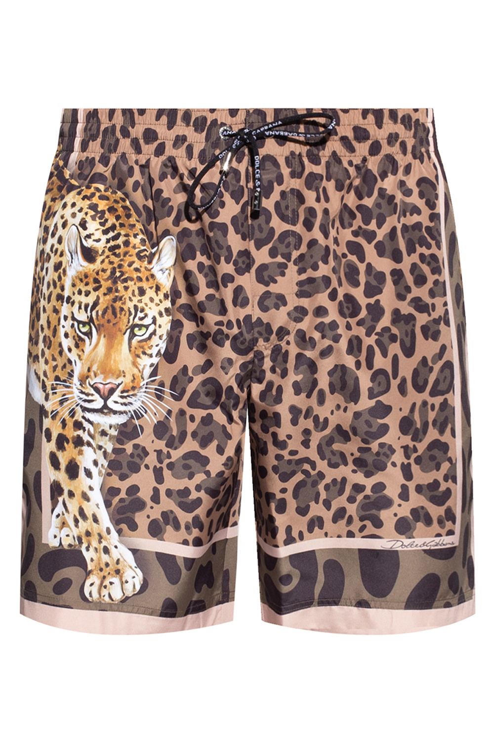 Dolce & Gabbana Swim shorts