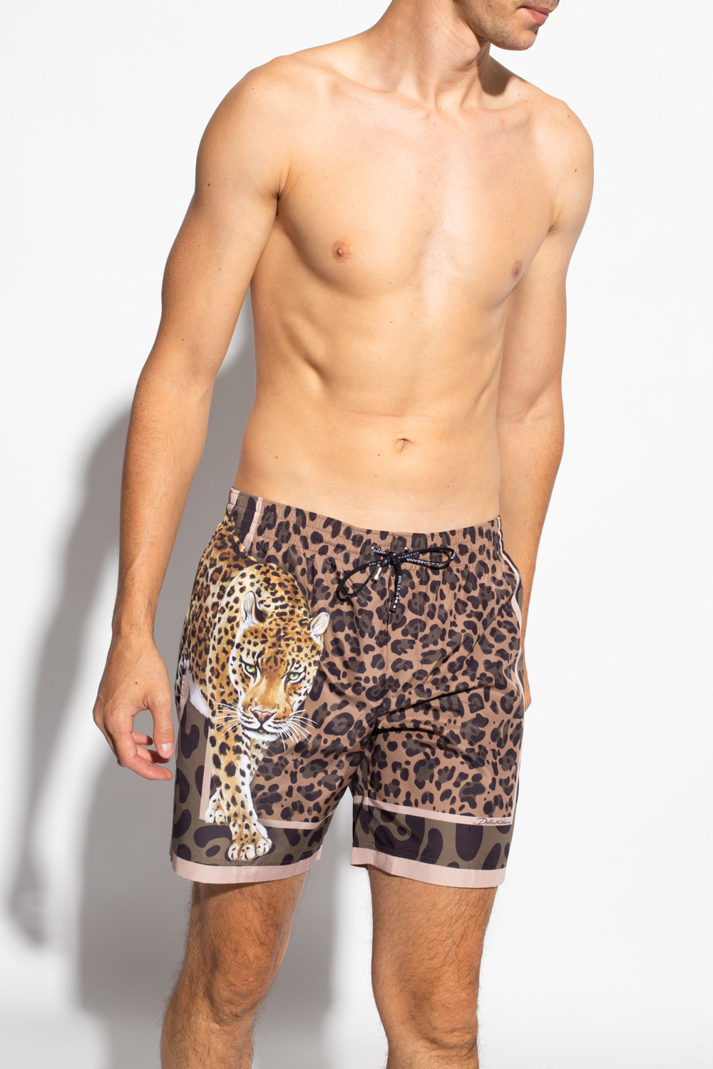 Dolce & Gabbana Swim shorts