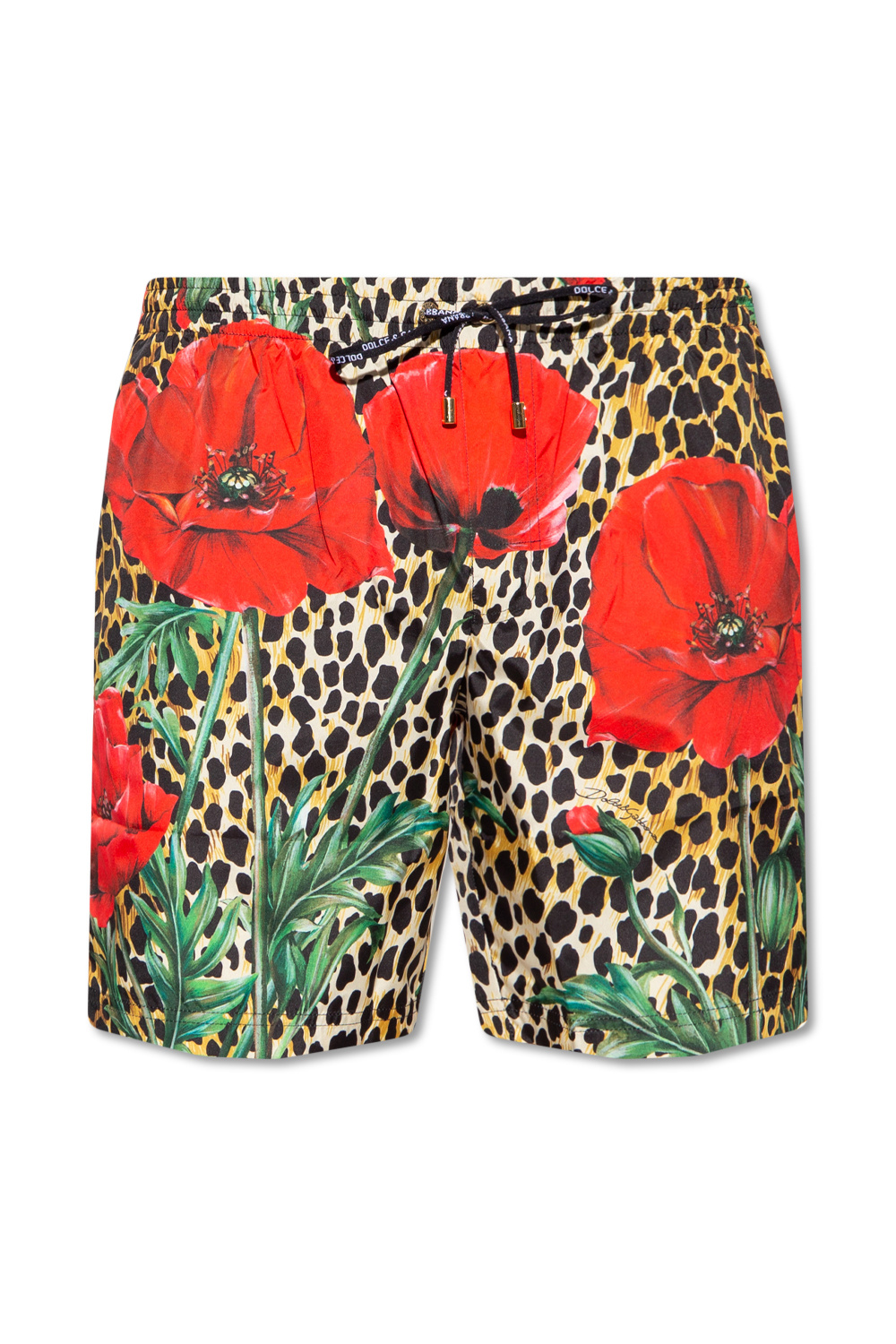 Dolce & Gabbana Swimming shorts