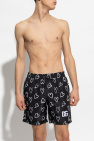 Dolce & Gabbana BLACK Swimming shorts