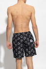 Dolce & Gabbana BLACK Swimming shorts