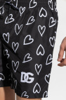 Dolce & Gabbana BLACK Swimming shorts