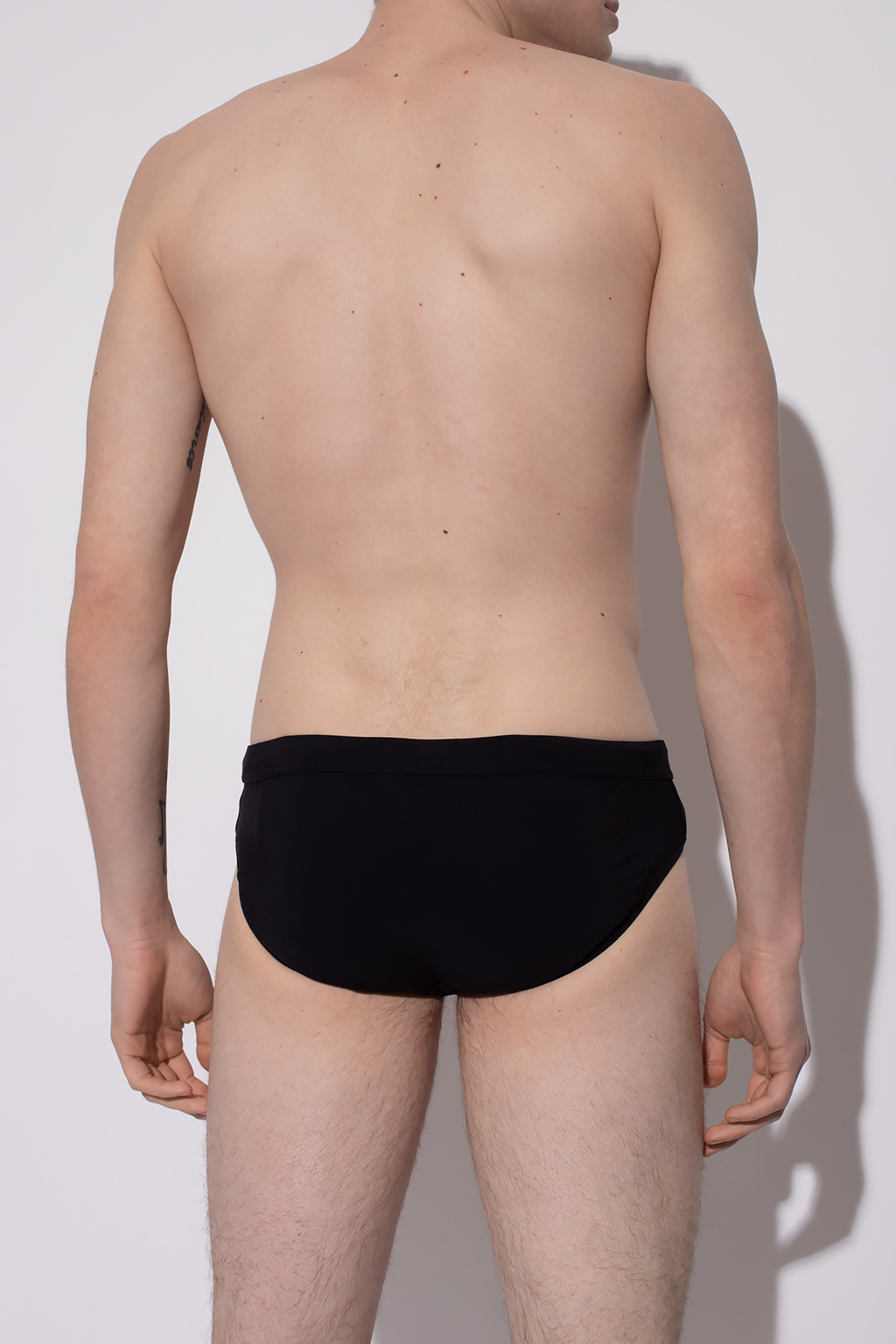 Dolce & Gabbana Swim briefs