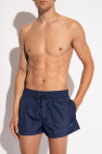 Dolce & Gabbana NAVY BLUE Swimming shorts