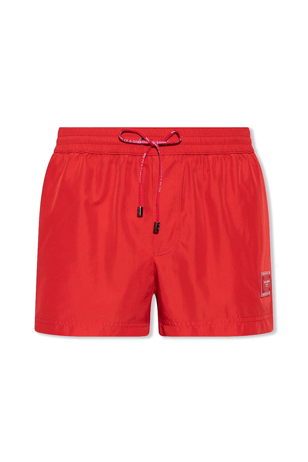 Dolce & Gabbana Dolce & Gabbana Dg2251h Bordeaux Sunglasses Swim shorts with logo