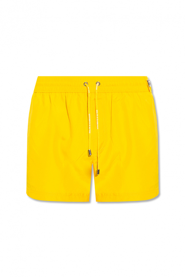 dolce cross-body & Gabbana Swim shorts