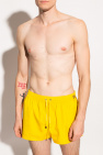 dolce cross-body & Gabbana Swim shorts