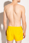 dolce cross-body & Gabbana Swim shorts