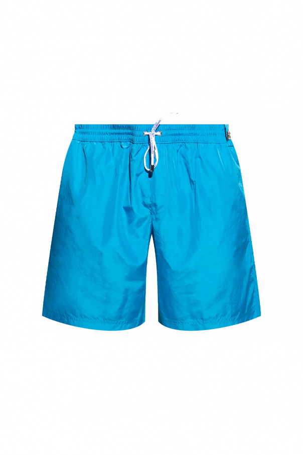 Кеды dolce&gabbana италия Swim shorts