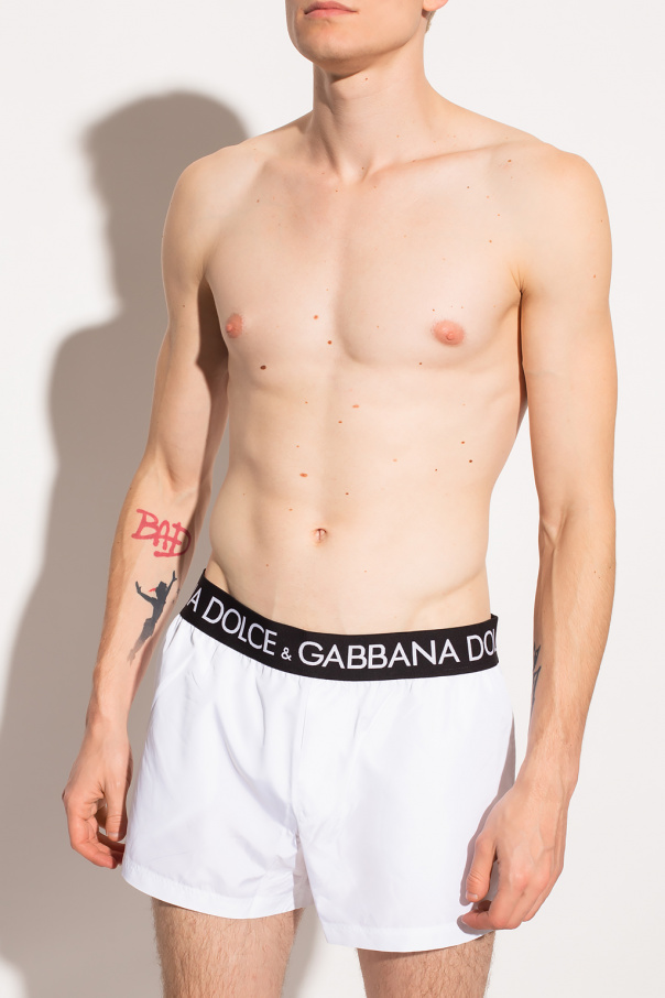 dolce Maiolica & Gabbana Swim shorts
