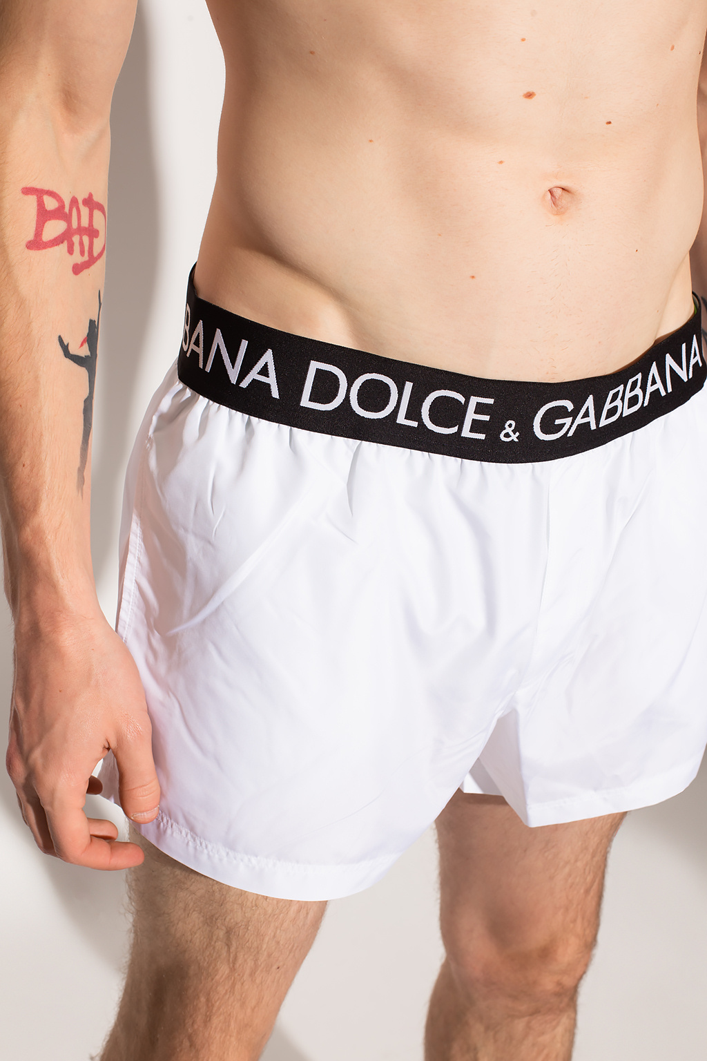 dolce Tecnologias & Gabbana Swim shorts