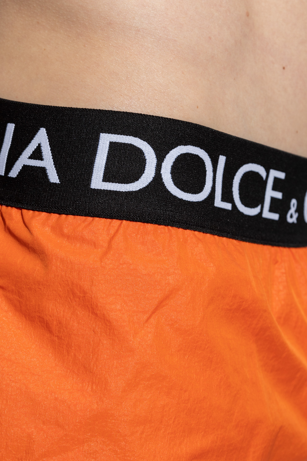 Dolce & Gabbana Swimming shorts