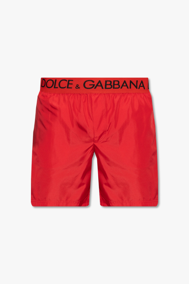 Dolce sunglasses & Gabbana Swimming shorts